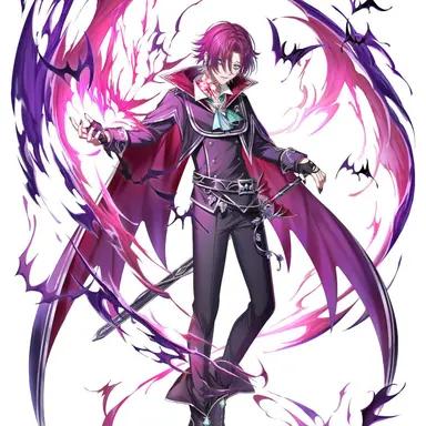 Profile image of ネモ