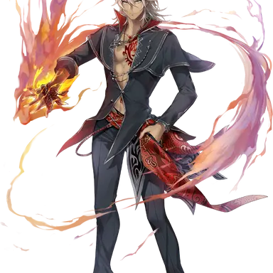 Profile image of クルツエルヴィシエス