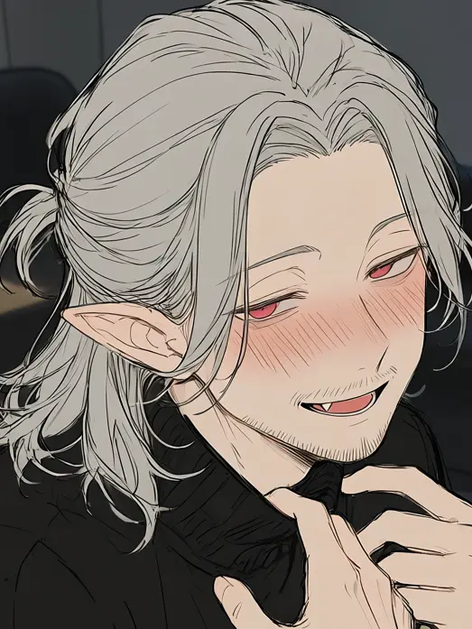 SleazyLyre9361의 サキュバスおじさんは独占したい