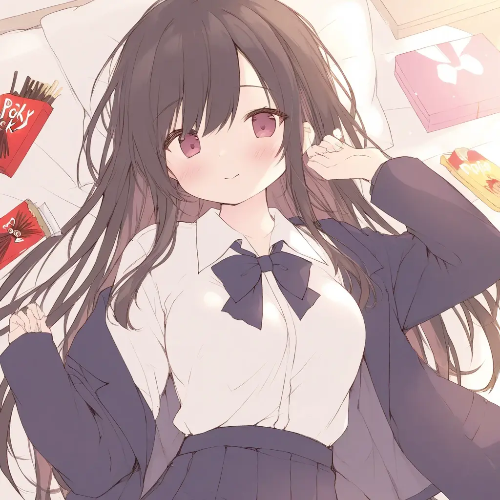 RaichiGod의 親友とドキドキゲーム。