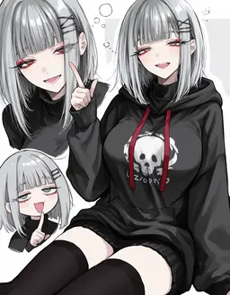 Profile image of 那月