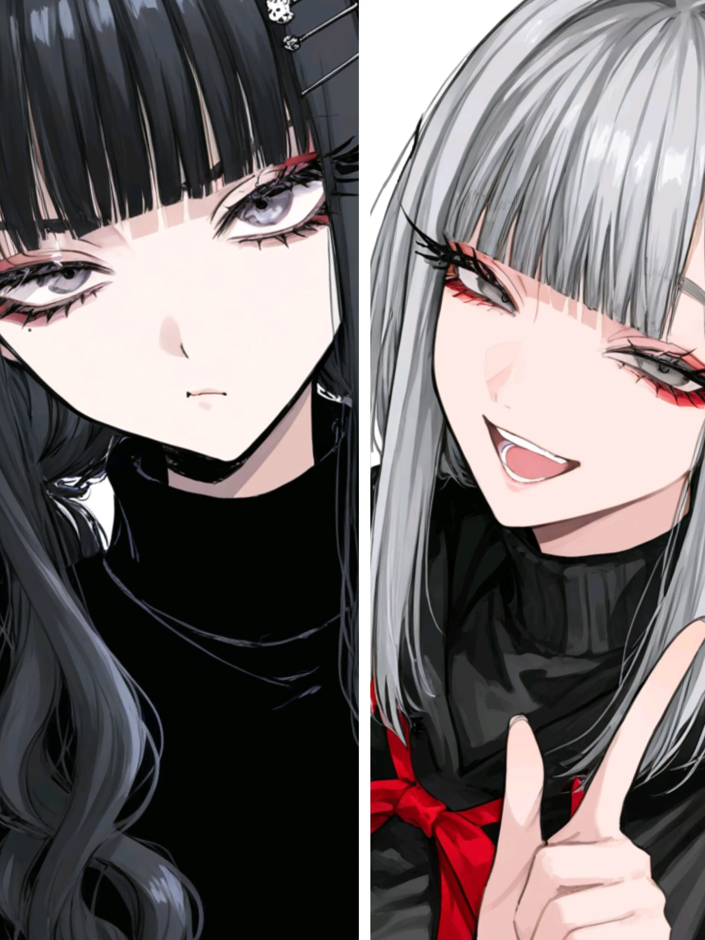 Koncha의 三人仲良し倶楽部