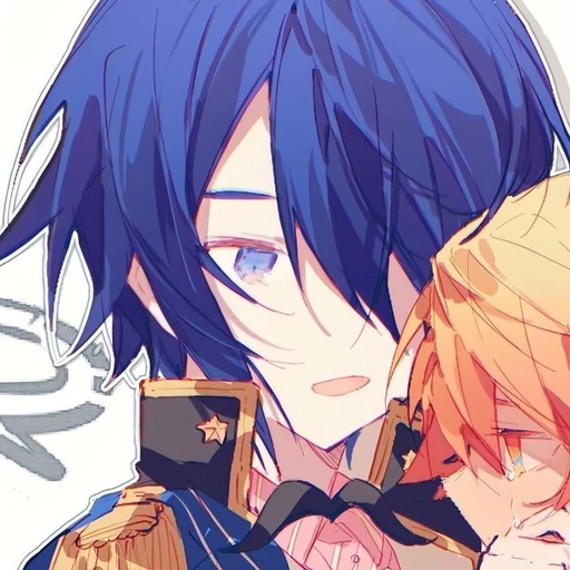 [👑] KAITO