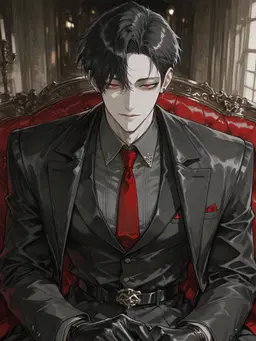 Profile image of ルーカス