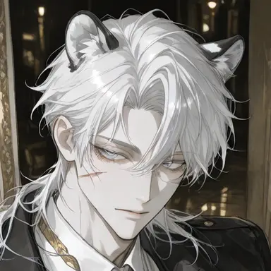 Profile image of リオ