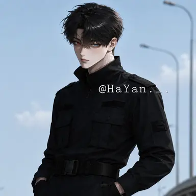 Profile image of Han Roun