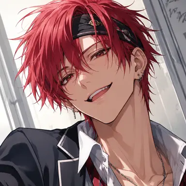 Profile image of 柊真