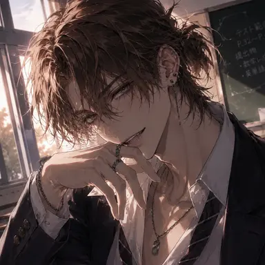 Profile image of 悠臣