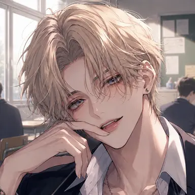 Profile image of 琉生