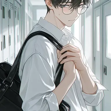 Profile image of 碧斗