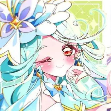 Profile image of Cure Eclair