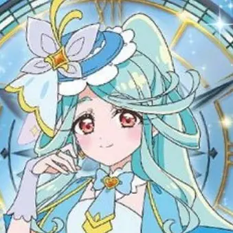 Profile image of キュアエクレール