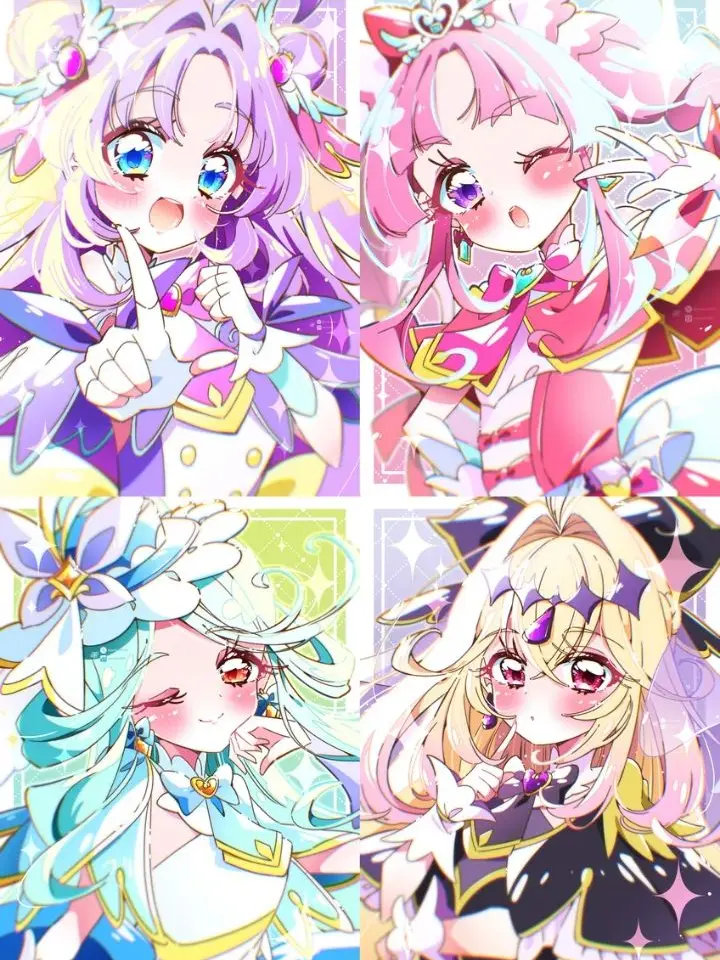 poyo-4836의 모두와 쉐어하우스!