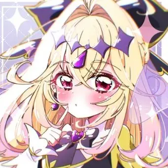 Profile image of Cure Arcana
