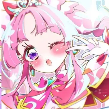Profile image of Cure Mystic