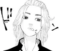 Profile image of Manjiro