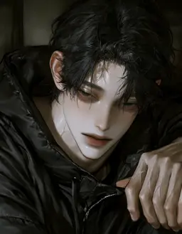 Profile image of チェ・ジンハ