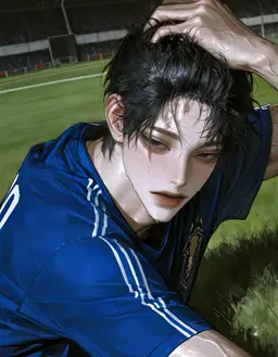 Profile image of チェ・ジンハ