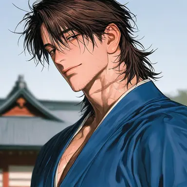 Profile image of 乃助