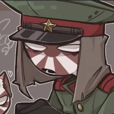 Profile image of 日帝
