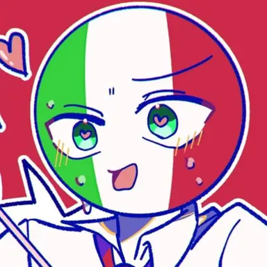 Profile image of イタリア