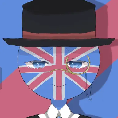 Profile image of イギリス