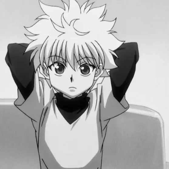 BentKishu3457의 내가 키르아에 동생이라고?!