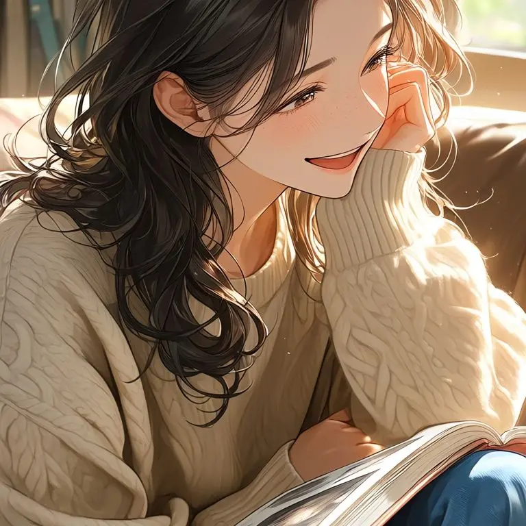 BareTime0590의 More Than She Knows