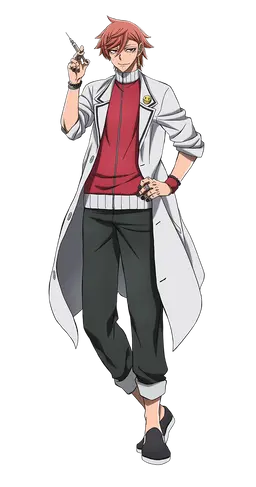 Profile image of きょうや