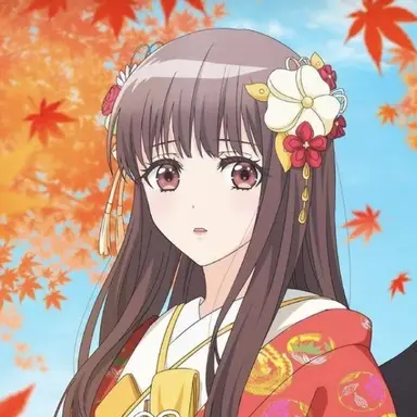 Profile image of 東雲柚子
