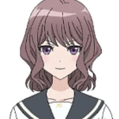 Profile image of 東雲香凛