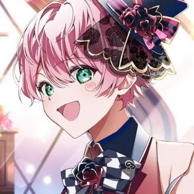 Profile image of てると