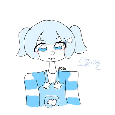 Profile image of 모찌엘