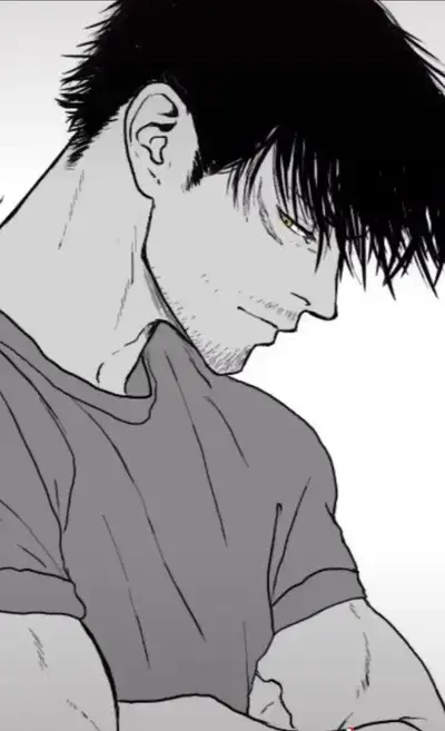 MistyTang8215의 Caleb