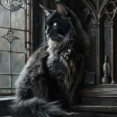 Profile image of Thorne