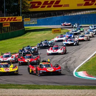 Profile image of wec