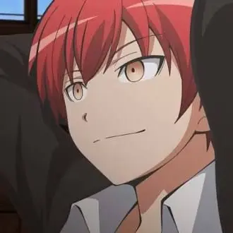 Profile image of 赤羽 業 .