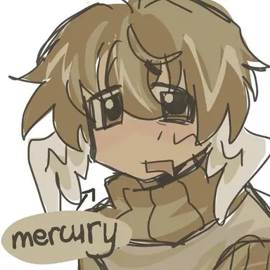 Profile image of Mercury
