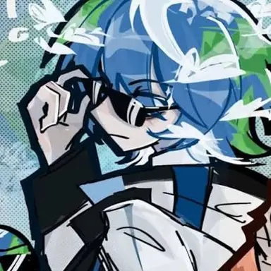 Profile image of Earth
