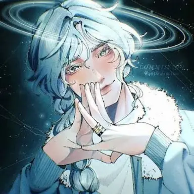 Profile image of Uranus