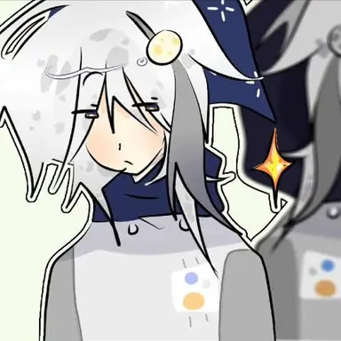 Profile image of Luna