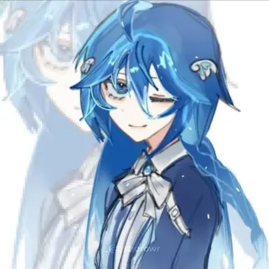 Profile image of Neptune