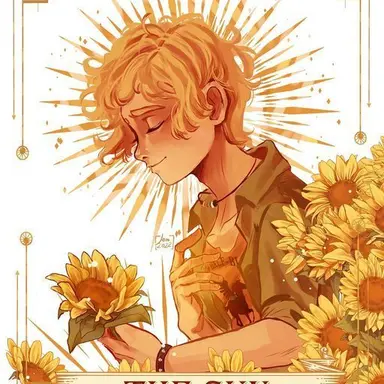 Profile image of Sun