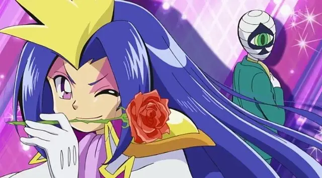 Profile image of Spade