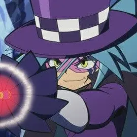 Profile image of Shadow Joker