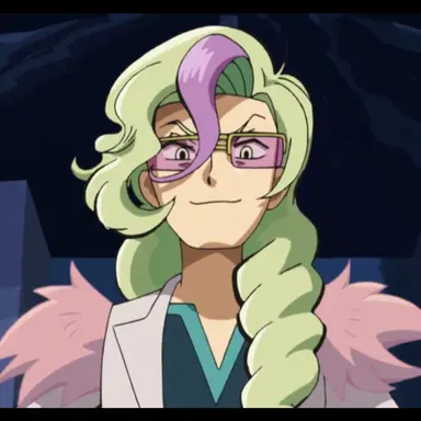 Profile image of Dr. Neo