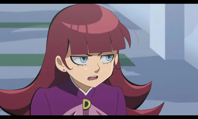 Profile image of President D