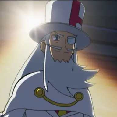 Profile image of Silver Heart
