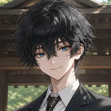 Profile image of 宵霧 想
