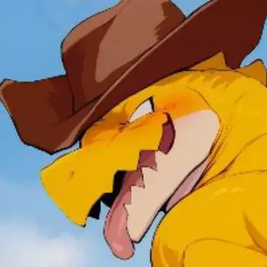 Profile image of Jellyjaw